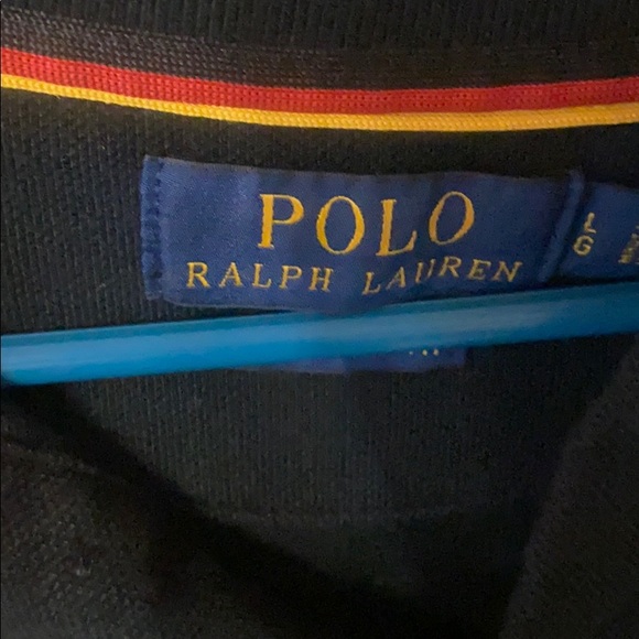 Polo Germany - Picture 2 of 5